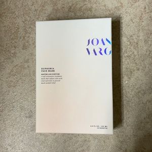 Joanna Vargas Euphoria Face Mask